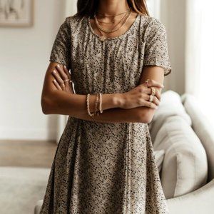 Bohme Cecile Mini Dress